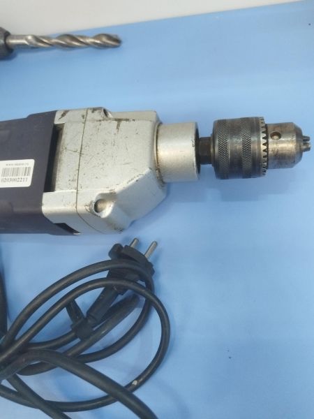 дрель и строительный миксер SPARKY BUR2 250CET в Новосибирск