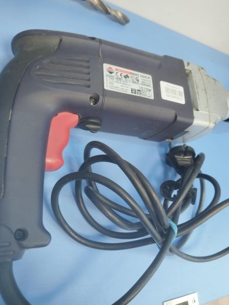 дрель и строительный миксер SPARKY BUR2 250CET в Новосибирск