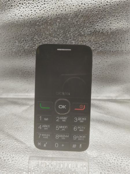 Купить Alcatel 2008G в Новосибирск за 800 руб.