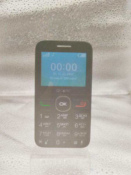 Купить Alcatel 2008G в Новосибирск за 800 руб.