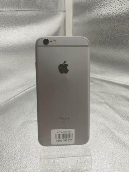 Купить Apple iPhone 6S 32GB в Новосибирск за 2400 руб.