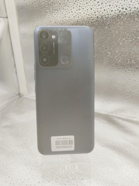 Купить TECNO Spark 8C (KG5n) Duos в Новосибирск за 3100 руб.