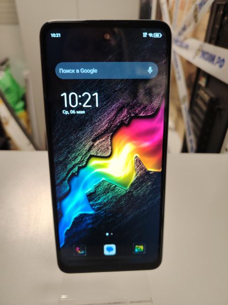 сотовый телефон TECNO Spark Go 2024 4/64GB (BG6) Duos в Новосибирск
