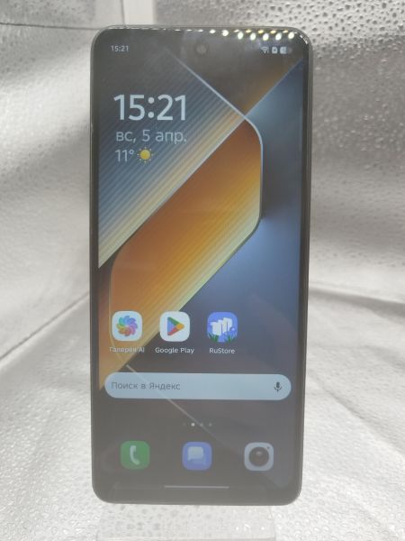 Купить TECNO Pova 6 Neo 8/128GB (LI6) Duos в Новосибирск за 5900 руб.
