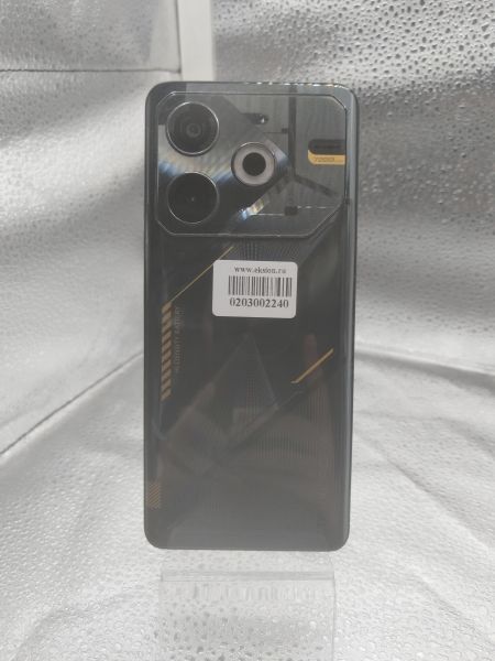 Купить TECNO Pova 6 Neo 8/128GB (LI6) Duos в Новосибирск за 5900 руб.