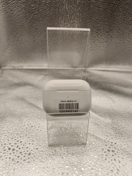 беспроводные наушники Apple AirPods Pro 2 (A2931, A2698, A2699) в Новосибирск