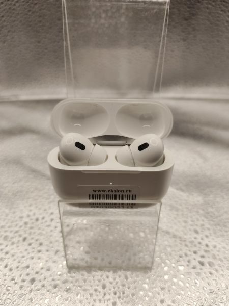 беспроводные наушники Apple AirPods Pro 2 (A2931, A2698, A2699) в Новосибирск
