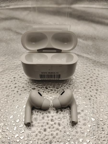 беспроводные наушники Apple AirPods Pro 2 (A2931, A2698, A2699) в Новосибирск