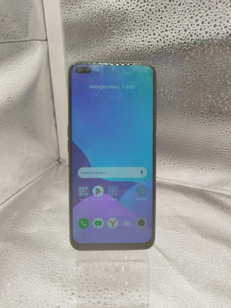 Купить Realme 6 Pro 8/128GB (RMX2063) Duos в Новосибирск за 5600 руб.
