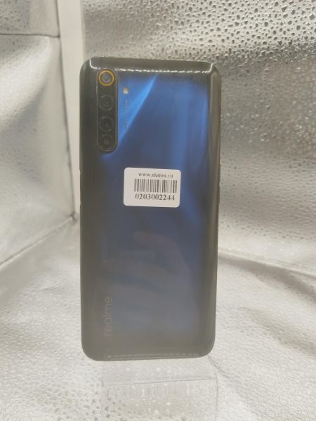Купить Realme 6 Pro 8/128GB (RMX2063) Duos в Новосибирск за 5600 руб.