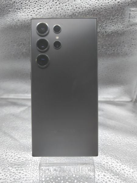 сотовый телефон Samsung Galaxy S24 Ultra 12/256GB (S928B) Duos в Новосибирск