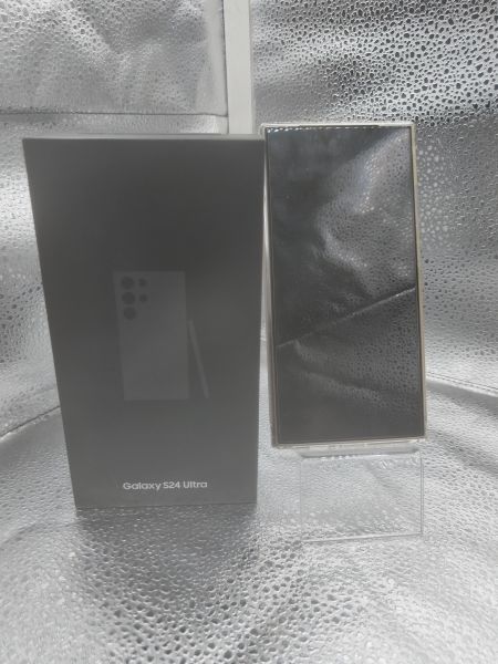 сотовый телефон Samsung Galaxy S24 Ultra 12/256GB (S928B) Duos в Новосибирск