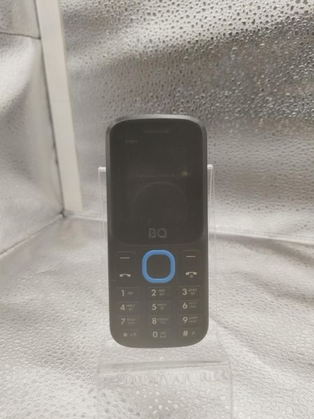 Купить BQ 1848 Step+ Duos в Новосибирск за 700 руб.