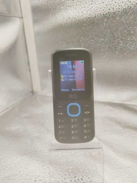 Купить BQ 1848 Step+ Duos в Новосибирск за 700 руб.