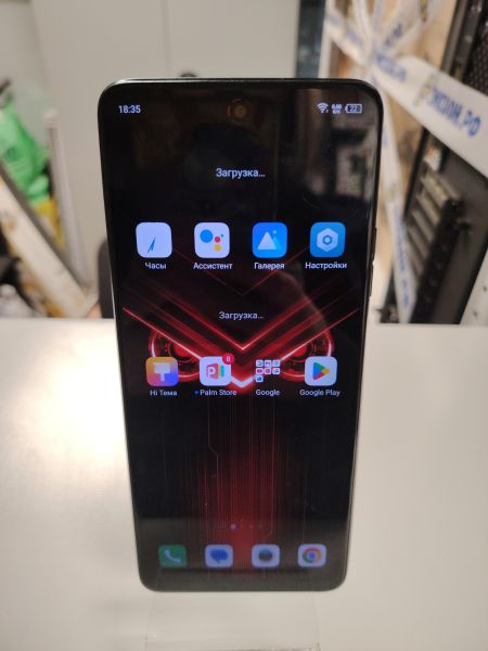 сотовый телефон TECNO Pova 3 6/128GB (LF7n) Duos в Новосибирск