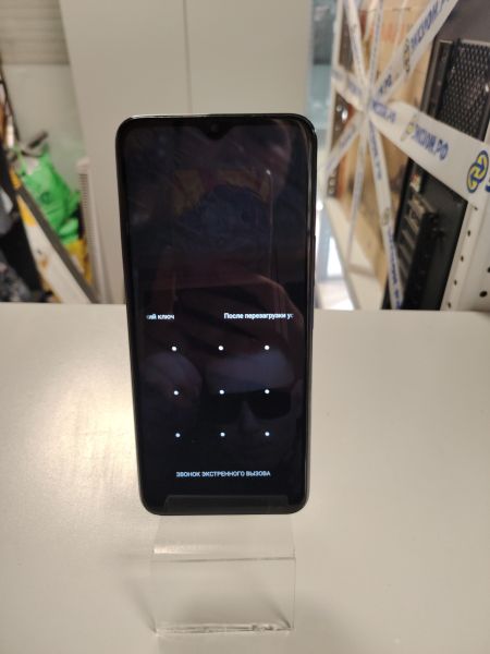сотовый телефон Infinix Smart 6 Plus 3/64GB (X6823C) Duos в Новосибирск