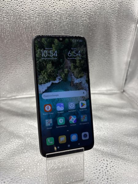 сотовый телефон Xiaomi Redmi Note 7 4/64GB (M1901F7G) Duos в Новосибирск