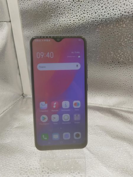 Купить Vivo Y12 (1904) Duos в Новосибирск за 2700 руб.