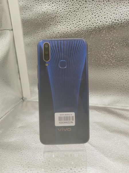 Купить Vivo Y12 (1904) Duos в Новосибирск за 2700 руб.