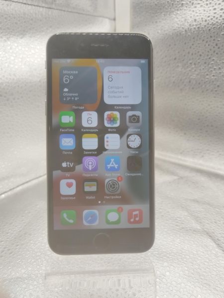 Купить Apple iPhone 6S 32GB в Новосибирск за 2500 руб.