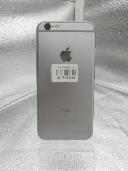 Купить Apple iPhone 6S 32GB в Новосибирск за 2500 руб.