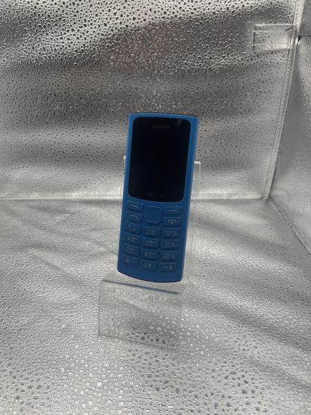 Купить Nokia 105 4G (TA-1378) Duos в Новосибирск за 900 руб.