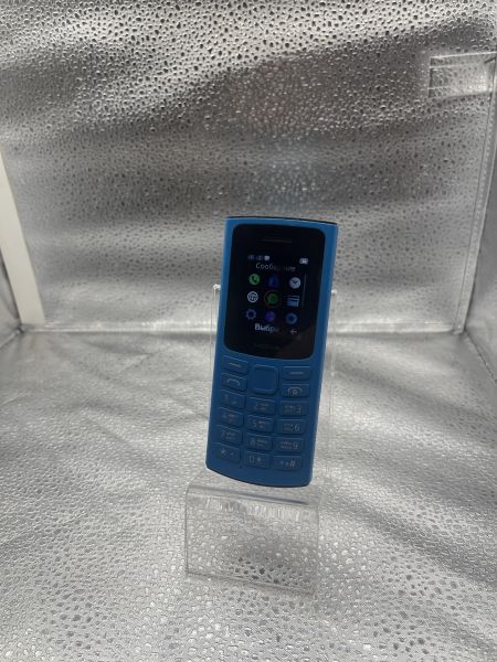 Купить Nokia 105 4G (TA-1378) Duos в Новосибирск за 900 руб.