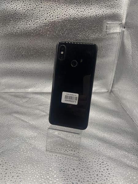 Купить Xiaomi Mi 8 6/128GB (M1803E1A) Duos в Новосибирск за 5400 руб.