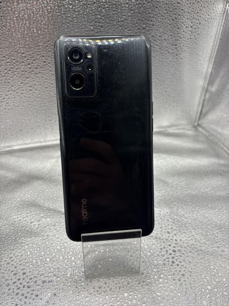 сотовый телефон Realme 9i 4/128GB (RMX3491) Duos в Новосибирск