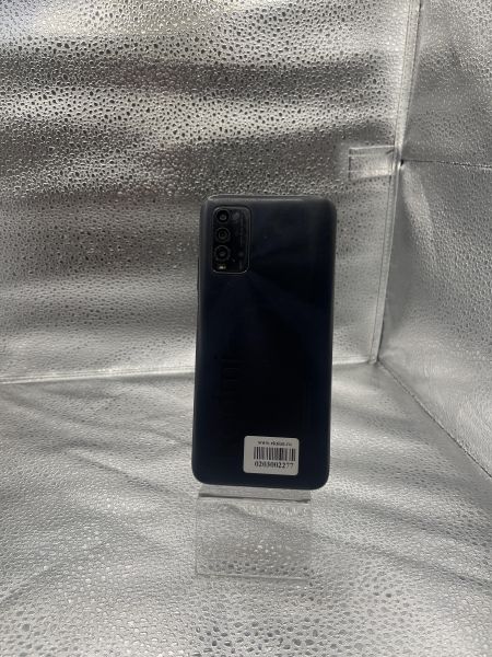 Купить Xiaomi Redmi 9T NFC 4/128GB (M2010J19SY) Duos в Новосибирск за 3700 руб.