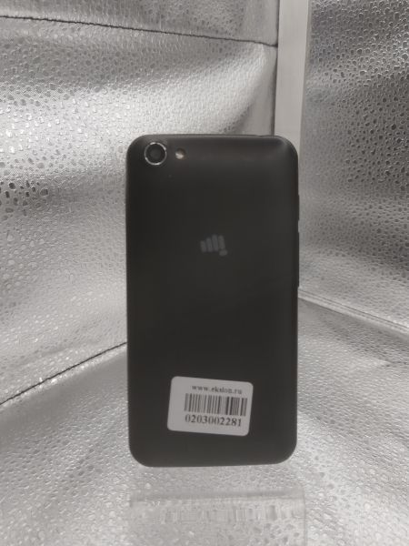 Купить Micromax Q3001 Duos в Новосибирск за 800 руб.