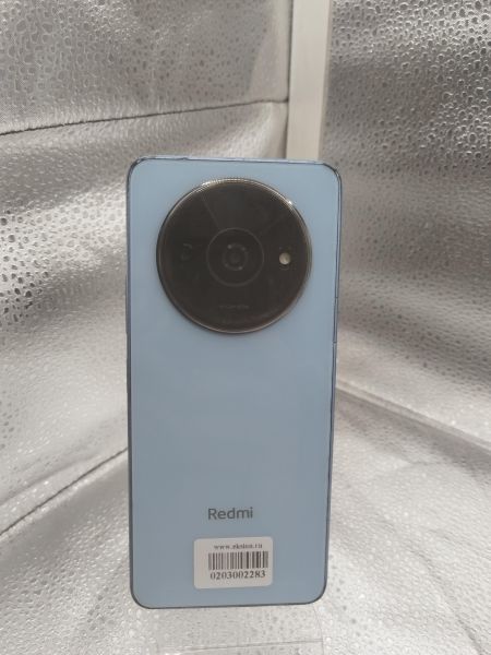 Купить Xiaomi Redmi A3 3/64GB (23129RN51X) Duos в Новосибирск за 3500 руб.