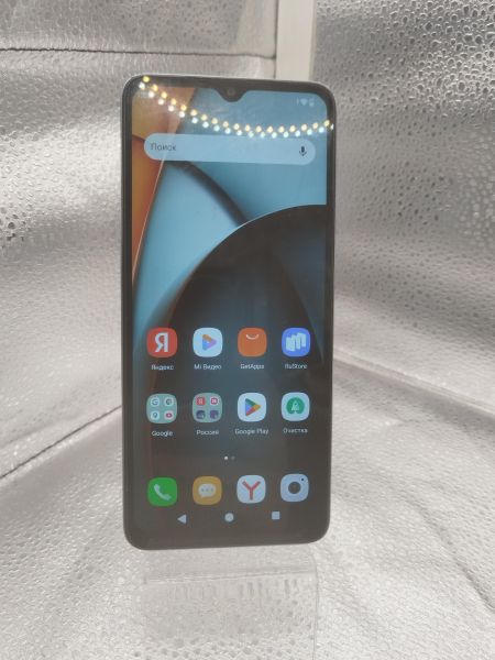 Купить Xiaomi Redmi A3 3/64GB (23129RN51X) Duos в Новосибирск за 3500 руб.