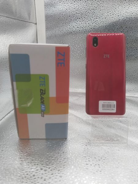 Купить ZTE Blade A3 2020 32GB Duos в Новосибирск за 1500 руб.
