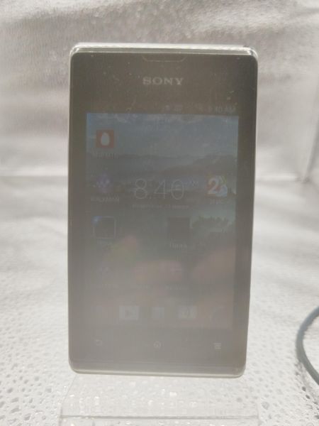 Купить Sony Xperia E (C1505) в Новосибирск за 800 руб.