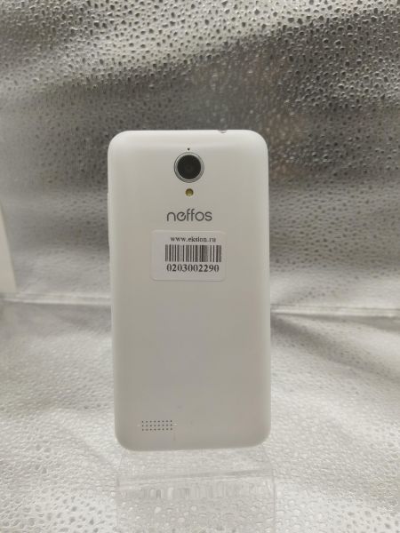 Купить TP-LINK Neffos Y5L (TP801A) Duos в Новосибирск за 800 руб.