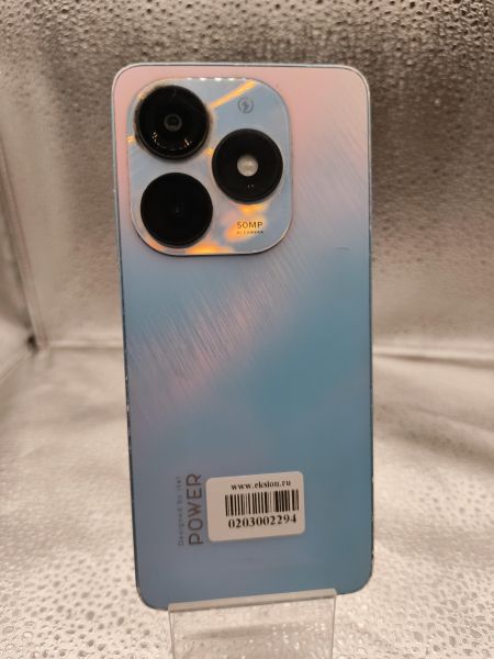 сотовый телефон Itel P55 8/256GB (A666LN) Duos в Новосибирск