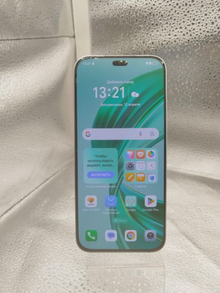 Купить Honor X8b 8/128GB (LLY-LX1) Duos в Новосибирск за 6900 руб.