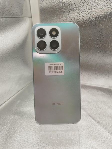 Купить Honor X8b 8/128GB (LLY-LX1) Duos в Новосибирск за 6900 руб.