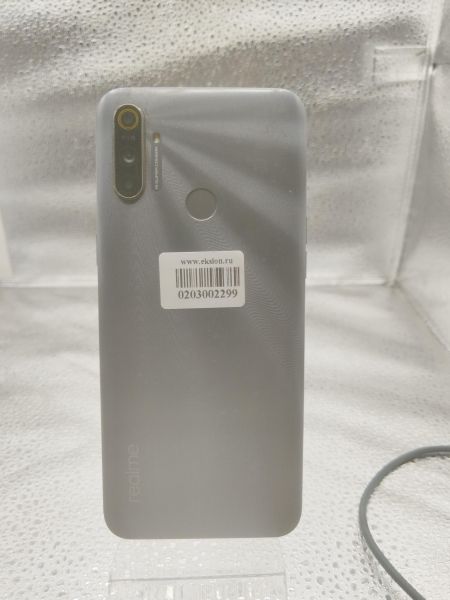 Купить Realme C3 3/64GB (RMX2020) Duos в Новосибирск за 2800 руб.