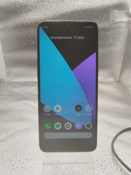 Купить Realme C3 3/64GB (RMX2020) Duos в Новосибирск за 2800 руб.