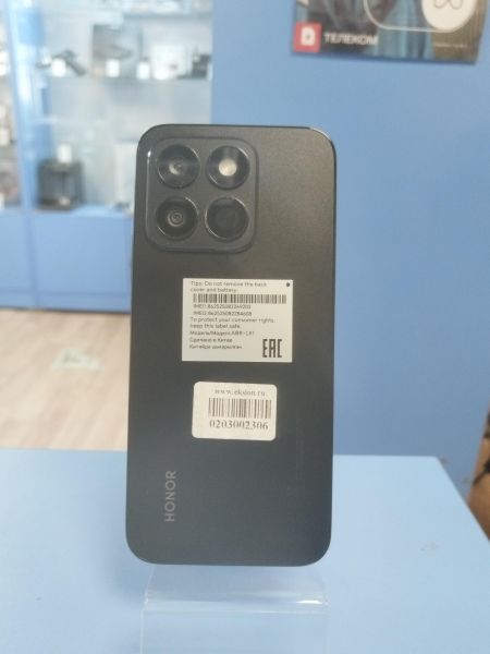 сотовый телефон Honor X8c 6/128GB (ABR-LX1) Duos в Иркутск