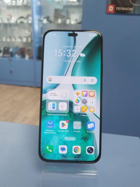 сотовый телефон Honor X8c 6/128GB (ABR-LX1) Duos в Иркутск