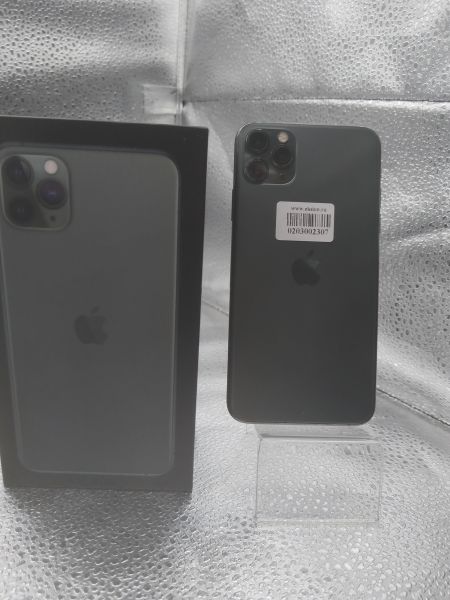 сотовый телефон Apple iPhone 11 Pro Max 256GB в Новосибирск
