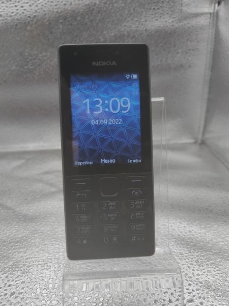 Купить Nokia 216 (RM-1187) Duos в Новосибирск за 1000 руб.