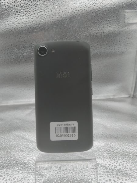 Купить INOI 1 Lite Duos в Новосибирск за 900 руб.