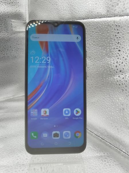 сотовый телефон TECNO Spark 6 Go 2/32GB (KE5) Duos в Новосибирск