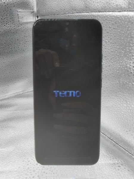 сотовый телефон TECNO Spark 6 Go 2/32GB (KE5) Duos в Новосибирск