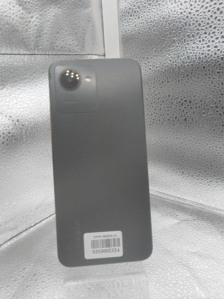 Купить Realme C30s 2/32GB (RMX3690) Duos в Новосибирск за 2600 руб.