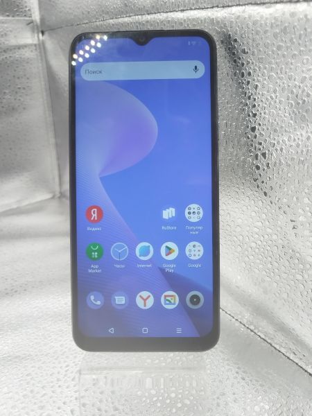Купить Realme C30s 2/32GB (RMX3690) Duos в Новосибирск за 2600 руб.